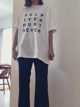 SHIMAさんのコーディネート