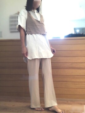 SHIMAさんのコーディネート