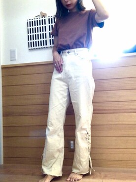 SHIMAさんのコーディネート