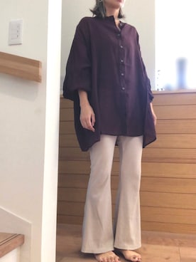 SHIMAさんのコーディネート