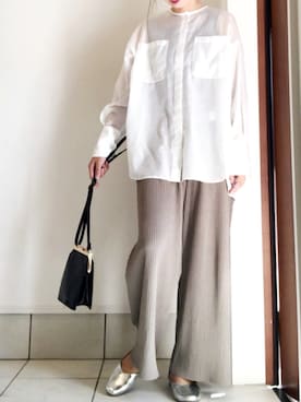 SHIMAさんのコーディネート