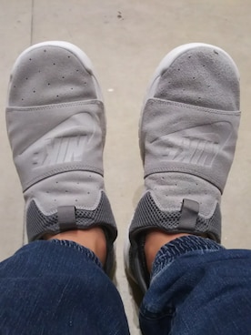 うずらさん（メンズ・170cm）の夏コーディネート