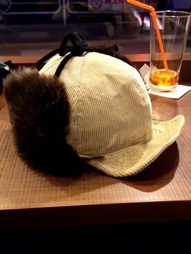 うずらさん（メンズ・170cm）の冬コーディネート