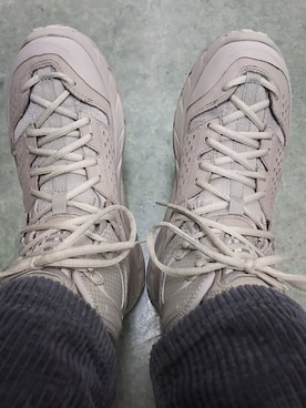 Tor Ultra Hi Wp のメンズ人気ファッションコーディネート Wear