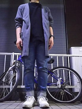 うずらさんのコーディネート