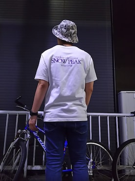 うずらさんのコーディネート