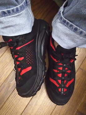 うずらさんのコーディネート