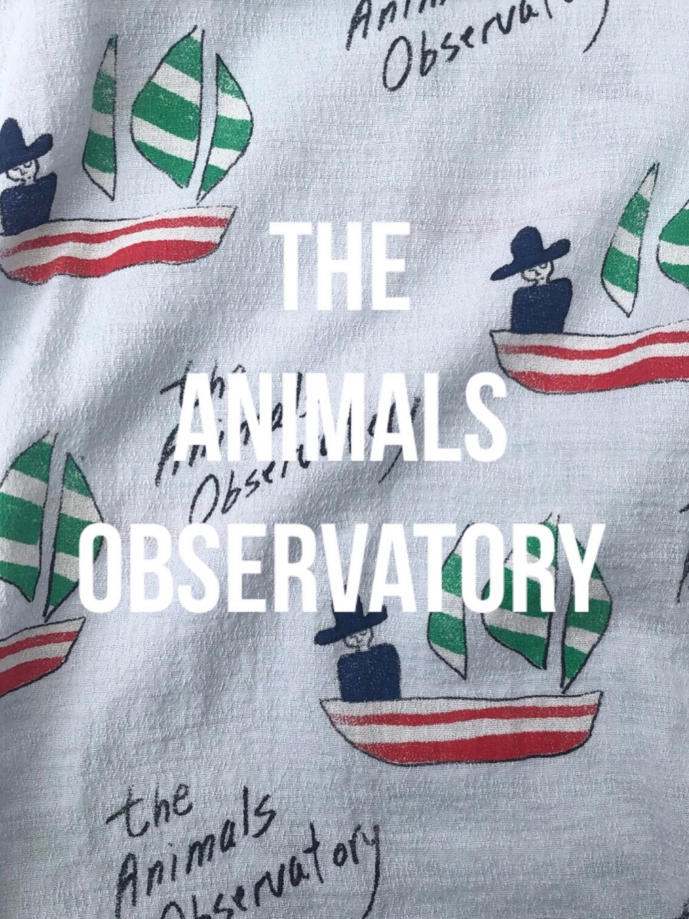 「夏コーデ、Tao、TheAnimalsObservatory、ゆるコーデ、女の子コーデ、ワンピース、おでかけ、海、キッズコーデ、キッズファッション」｜「cache cacheのTHE ANIMALS OBSERVATORY HUMMINGBRID  KIDS  DRESS（ワンピース、その他）」を使った、CACHE-CACHEさん（キッズ・100cm）の春コーディネートの1枚目の写真