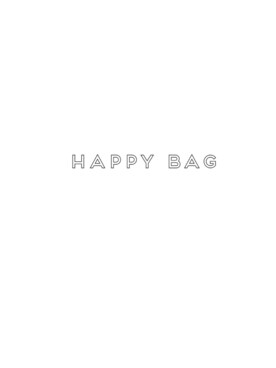 CACHE-CACHEさんの「happy bag」を使ったコーディネート