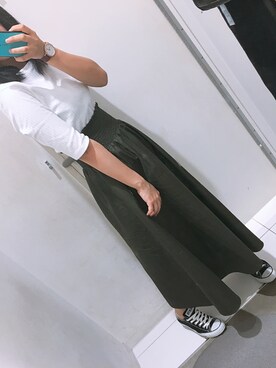 みかんさんのコーディネート