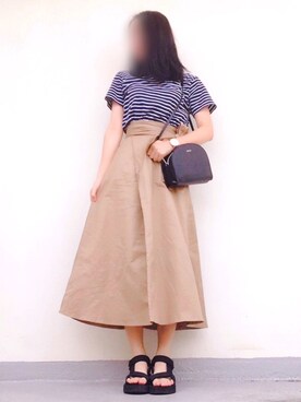 みかんさんのコーディネート