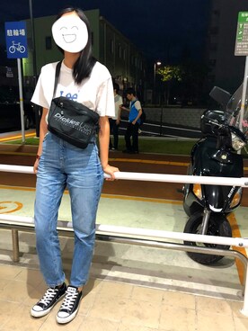 みかんさんのコーディネート