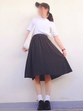 みかんさんのコーディネート