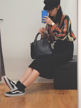 みかんさんのコーディネート