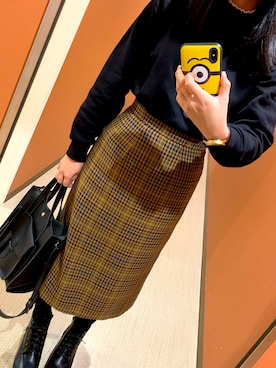 みかんさんのコーディネート