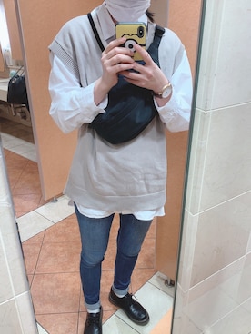 みかんさんのコーディネート