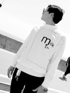 geni さんのコーディネート