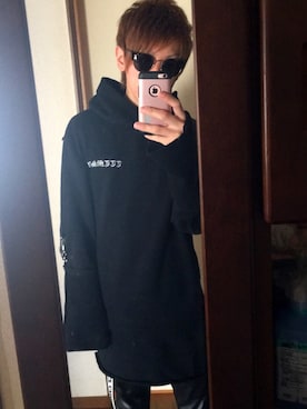 ryu☺︎さんのコーディネート