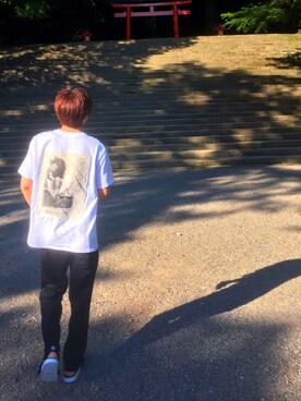 ryu☺︎さんのコーディネート