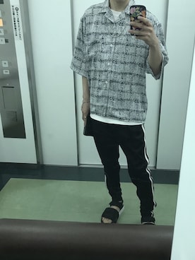 ryu☺︎さんのコーディネート