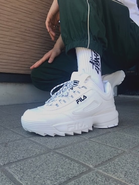 ryu☺︎さん（メンズ・170cm）の夏コーディネート