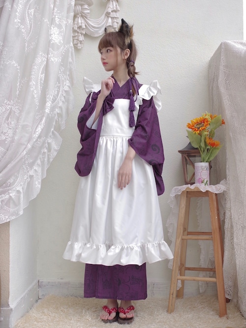 三茶さんのコーディネート
