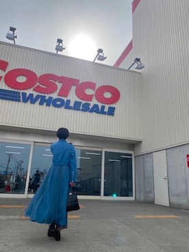 si!さんのコーディネート