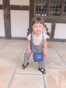 myuさんのコーディネート