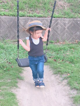 myuさんのコーディネート