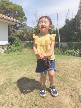 myuさんのコーディネート