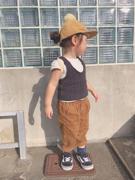 myuさんのコーディネート