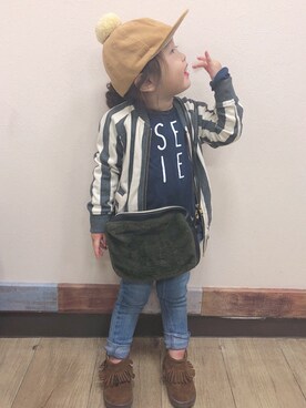 myuさんのコーディネート