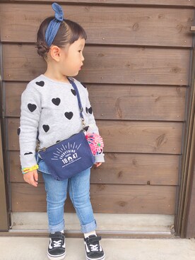 myuさんのコーディネート