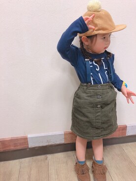 myuさんのコーディネート