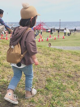 myuさんのコーディネート