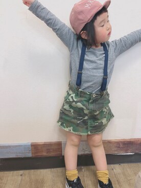 myuさんのコーディネート