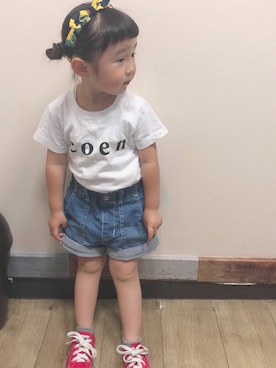 myuさんのコーディネート