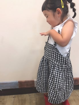 myuさんのコーディネート