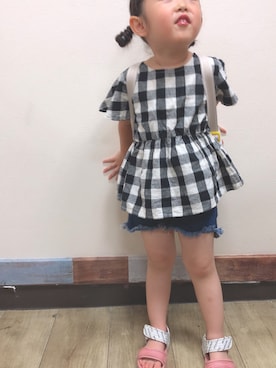 myuさんのコーディネート