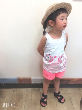 myuさんのコーディネート