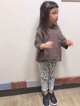 myuさんのコーディネート