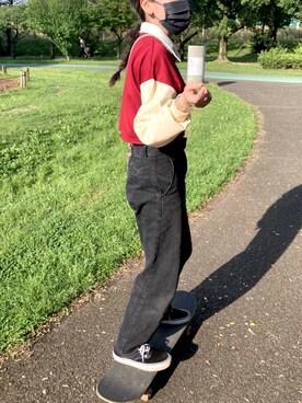 ほのかさんのコーディネート