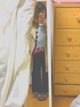 わたしさんのコーディネート