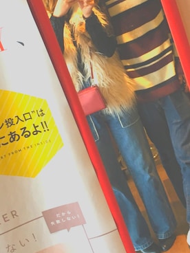 わたしさんのコーディネート