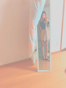 わたしさんのコーディネート