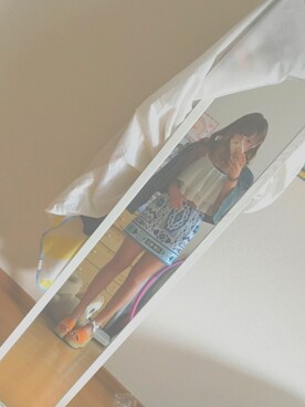 わたしさんのコーディネート