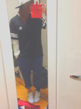 わたしさんのコーディネート