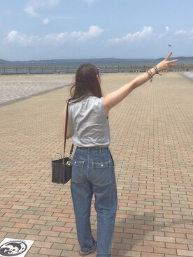 わたしさんのコーディネート