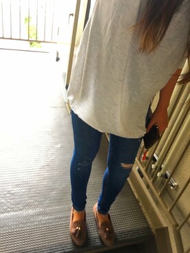 わたしさんのコーディネート