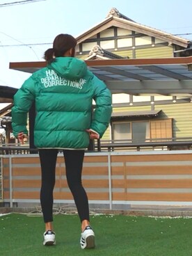 yu⁑kiさんのコーディネート